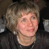 Olga Kroupnik, CPA