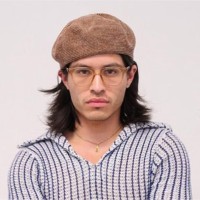 Eric Zamora
