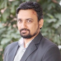 Naveed UL Hassan