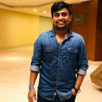 Yashwanth Phani