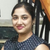 Shruti Shetty