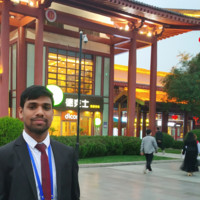 Aashish sahu