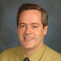 Mark Mckaig
