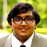Veer Patel