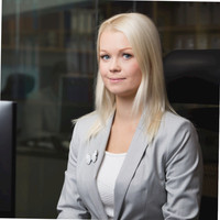 Annika Valksaare