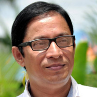 Md Aminuzzaman