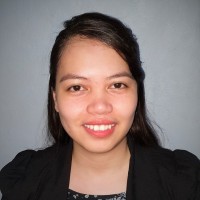 Arianne Encina