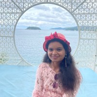Naimisha P R