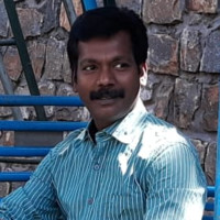 Elangovan Velu