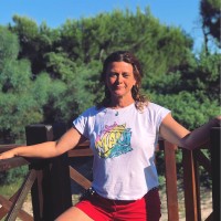 Valentina Cornuda