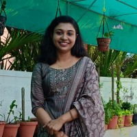 Anila Pappachan