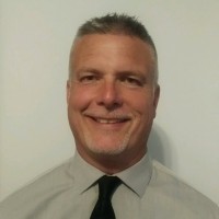 Tony Nicholas