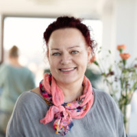 Helle Bisgaard Sloth