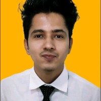 Yogesh Patil