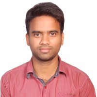 Chintada Sai Srinivas