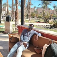 Séverin Zézé DROGBA