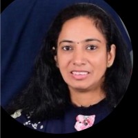 Divya Nair, Ph.D