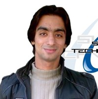 Masroor Ahmed