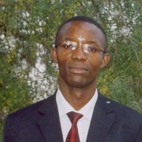 Sampa Joseph Kalungu