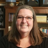Debbie Thomas