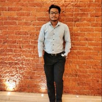 Rudro Kumar