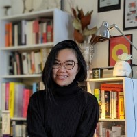 Yisi Liu