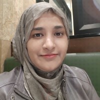 Hira Siddiqui