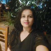 Kanchan Bijargi