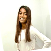 Daviena Kiritharakopalan