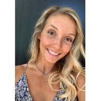 Julia Mckenna