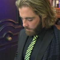 Andre Saade Montenegro