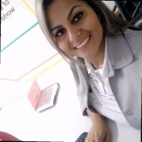 Camila Silva De Oliveira