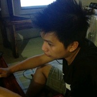 Mourice Jorie Paragas