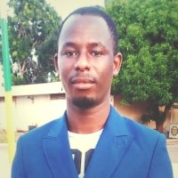 Yawo Edem Jacob APEDO