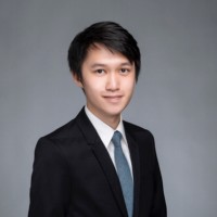 Joshua Ho