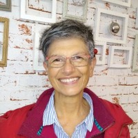 Soledad de la Llama Blanco