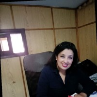 Khadija Ajar