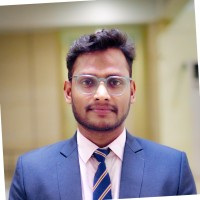 Manas Ranjan Sahu
