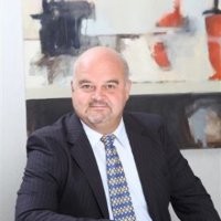 Mike Rossouw