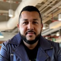 Carmelo Luis De arcos Peinado