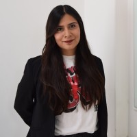 Karen Geraldine Hernández Arriaga