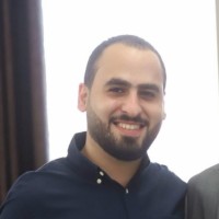 Yazan Quzmar