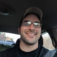 Jonathan Garrant