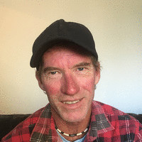 Steve Shone