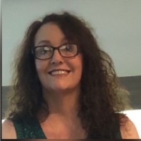 Catherine Clucas
