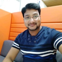 Suresh Kumar P