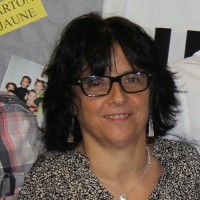 Karine Didier72,  Karine