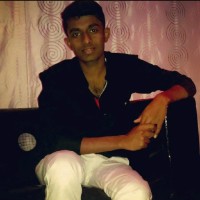 Bharani Deepak