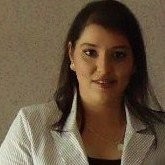 Mireya Anai Araujo Mejía