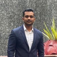 Manoj Mane